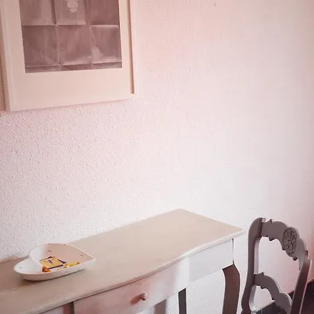 Отель Les Acacias 2*