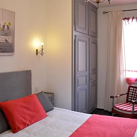Les Acacias Hotel Le Grau-du-Roi