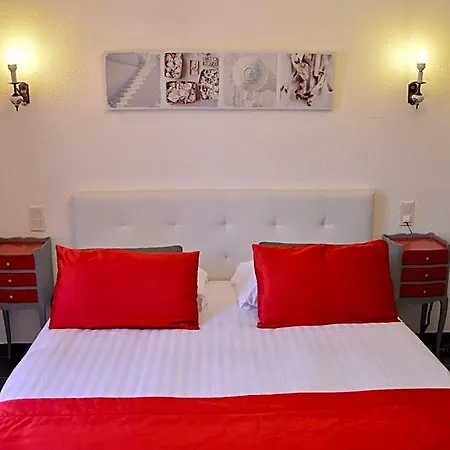 Hotel Les Acacias