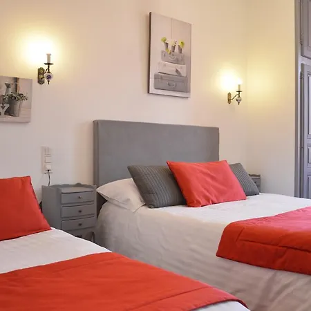 Hotel Les Acacias Le Grau-du-Roi