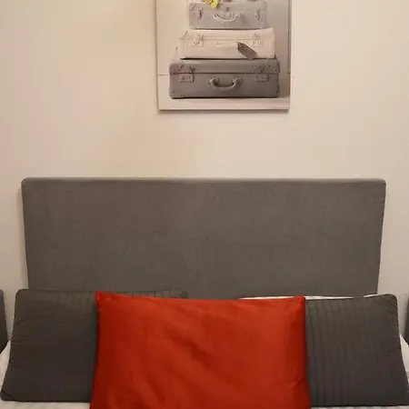 Les Acacias Le Grau-du-Roi