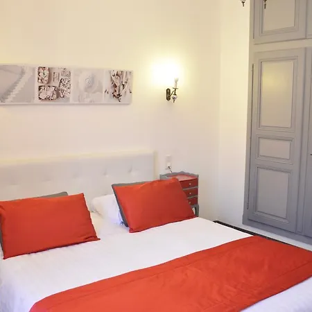 Hotel Les Acacias Le Grau-du-Roi