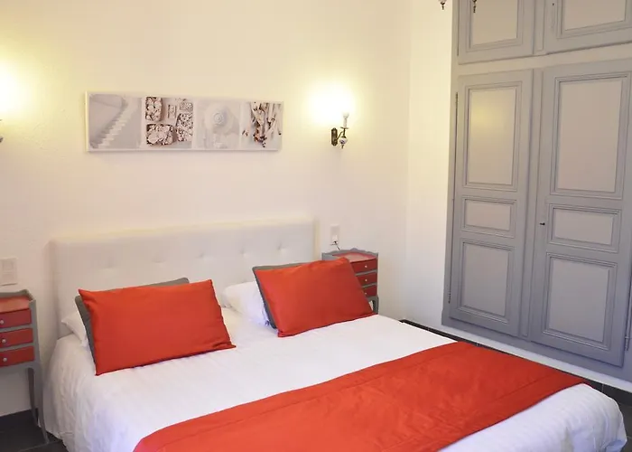 Hotel Les Acacias Le Grau-du-Roi