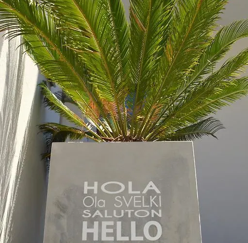 Les Acacias Hotel